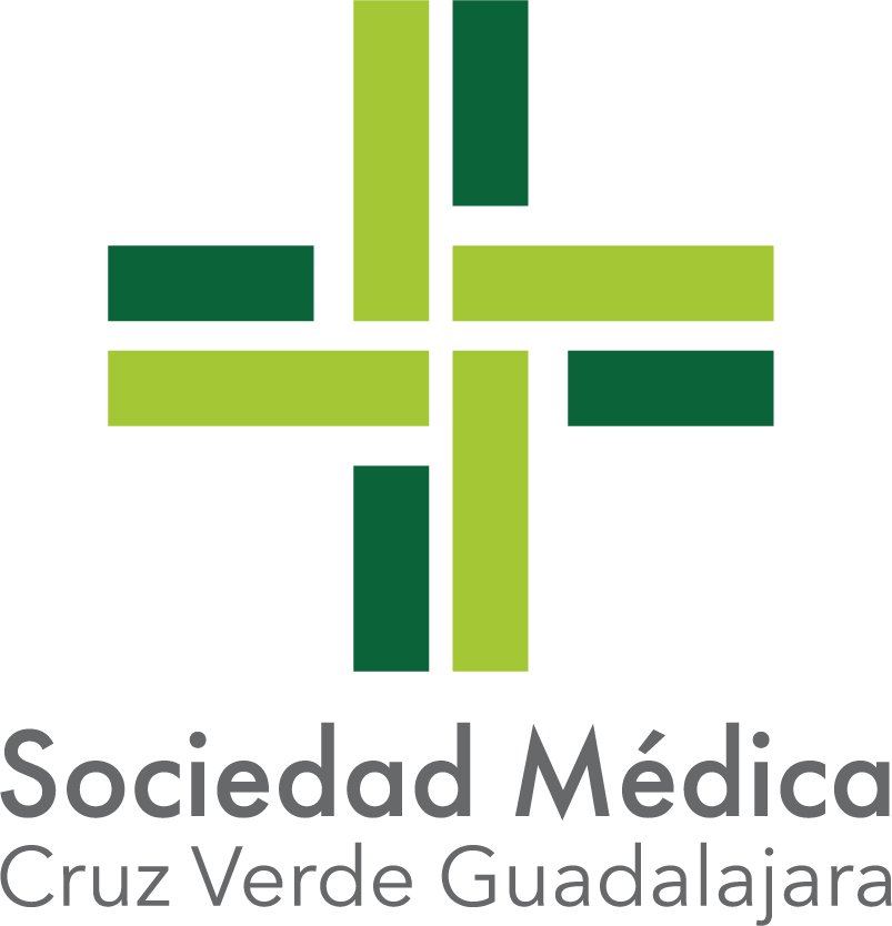 Sociedad Médica Cruz Verde Guadalajara ¡Vamos por el si!