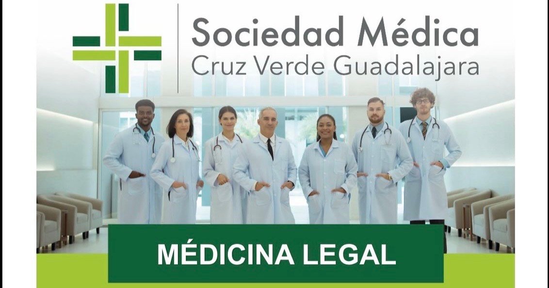 Sesión Académica: Médica Legal
